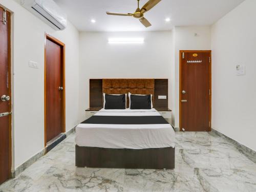 Khammam Hotel | Budget-Friendly 4-Star Stay at OYO Hotel Arjun Residency