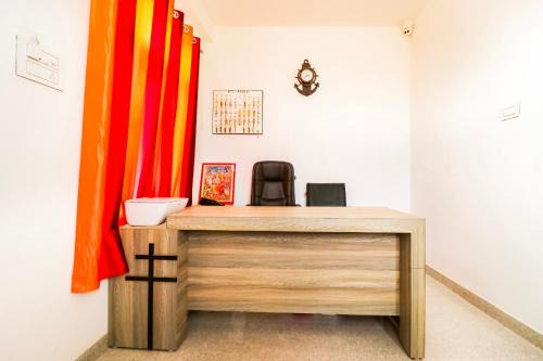 Phulpur Hotel | Discover Comfort at Collection O Arpit Hotel - 4 Star Stay