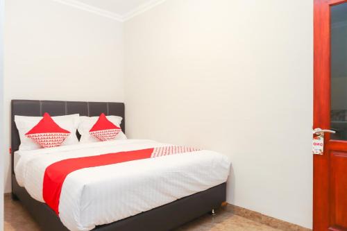 Jakarta Utara Hotel | Budget-Friendly Stay at OYO 1519 Axl Residence