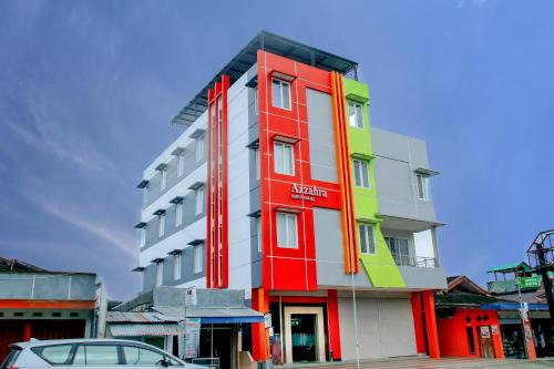 Ambon Hotel | Budget-Friendly Stay at OYO 1006 Azzahra Guest House