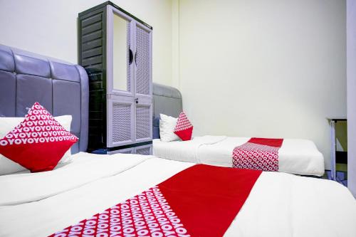 Balige Hotel | Family-Friendly Stay at SUPER OYO 91778 Pudan Residence