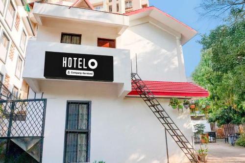 Baner Hotel | Hotel O Baner Near Mumbai Pune Highway
