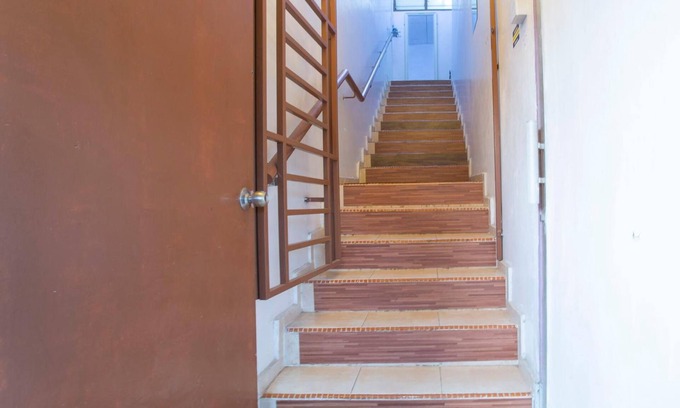 Sungai Baru Tengah Hotel | Budget-Friendly Bidara Guest House with Breakfast Included