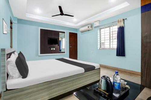 Dhanbad Hotel | Hotel O Bridge View