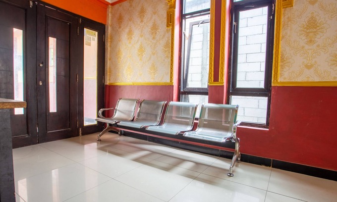 Cilacap Hotel | Budget-Friendly Stay at SPOT ON 2473 Buana Jaya Guest House