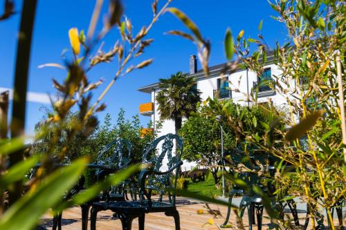 Figueras (Castropol) Hotel | Discover Hotel O Cabazo: 4-Star Family-Friendly Haven