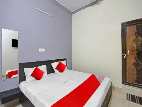 Kanpur Hotel | Family-Friendly Stay at OYO Flagship 81149 Asv Grand