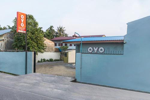 Medan Hotel | Budget-Friendly Stay at OYO 1811 Citra Anggrek Hotel
