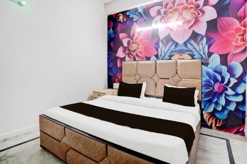 Fatehabad Hotel | Hotel O D.P. Hotel Shamsabad