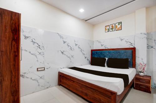 Etmadpur Hotel | HOTEL O DAVS PEARL