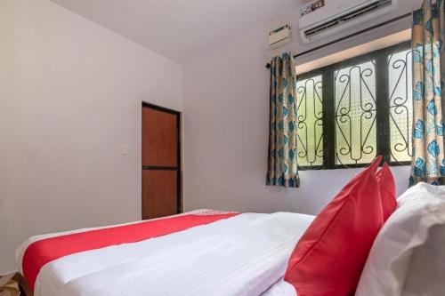 Calangute Hotel | Hotel O De Avalon Guest House