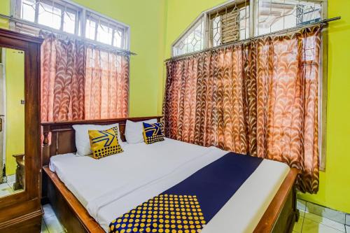 Banjarharjo Hotel | Guest Rated OYO Homes 91124 Desa Wisata Kaso with Breakfast