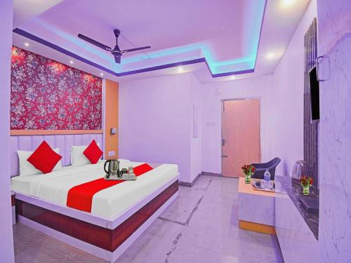 Kolkata Hotel | Stay at Flagship Diamond Residency: Family-Friendly Escape