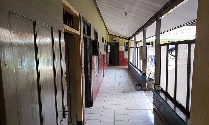 Demak Hotel | Hotel O Dian Asih Rooms