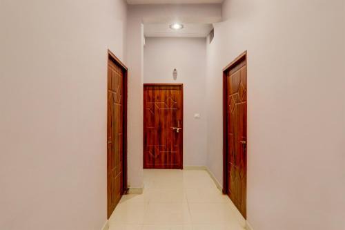 Mohangarh Hotel | Budget-Friendly Stay at OYO Hotel Drip Inn - Family Welcome
