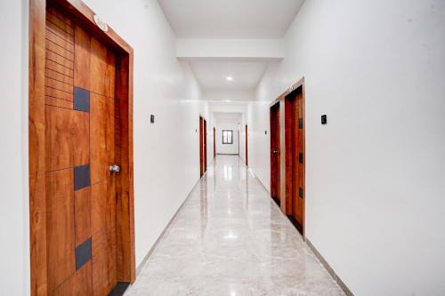 Jadhavwadi Hotel | Hotel O DSP Lodge And Restaurant