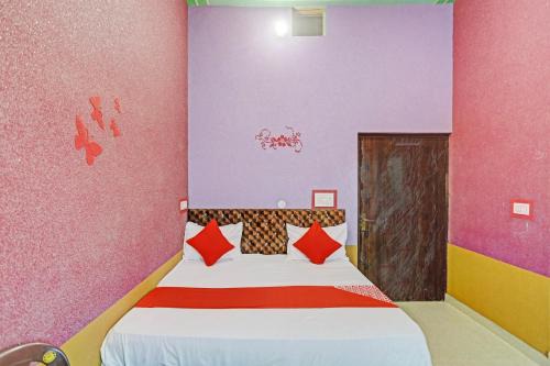 Aligarh Hotel | Family-Friendly Flagship Hotel Dwarka with High Ratings