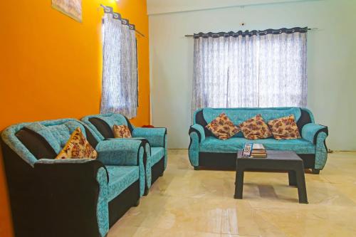 Hingana Hotel | Budget-Friendly Stay at OYO Flagship F Three Hotel
