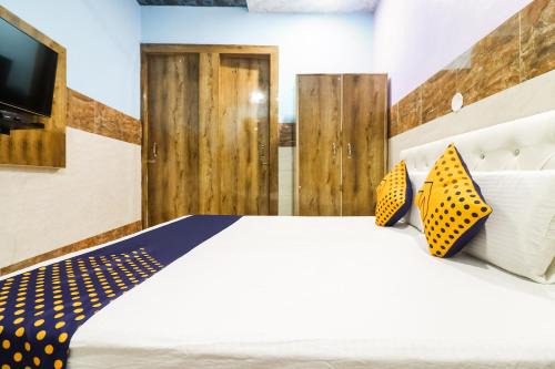 Hisar Hotel | Budget-Friendly OYO Flagship Yash Hotel with Family Amenities