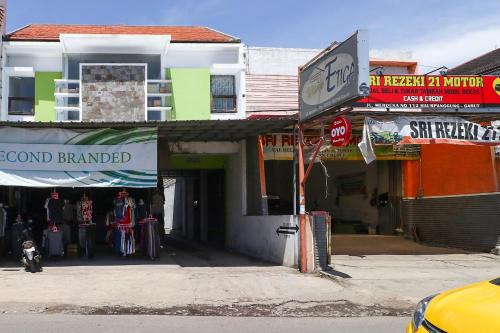 Garut Hotel | Hotel O Garut near Alun-Alun Tarogong formerly Wisma Etiga