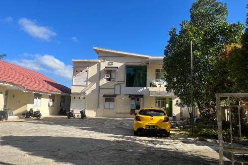 Kalimantan Hotel | Budget-Friendly Stay at OYO 93744 Guest House Akbarrinna