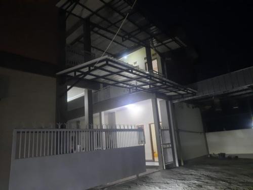 Linggajati Hotel | Budget-Friendly Stay at OYO 94021 Guest House Pak Eman