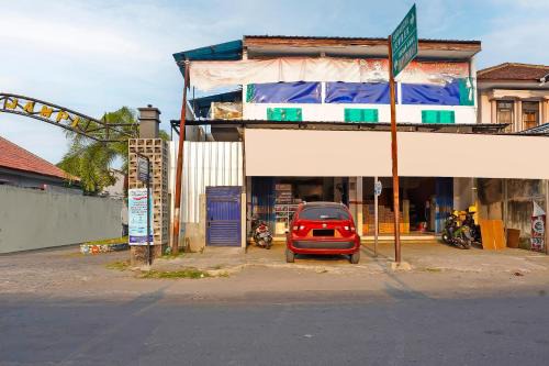 Rogojampi Hotel | Budget-Friendly Stay at Guesthouse Prima Syariah