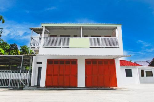 Banaran Hotel | Hotel O Guesthouse Syariah