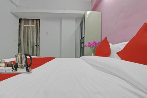 Thergaon Hotel | Budget-Friendly Flagship Happy Stay with Breakfast Included