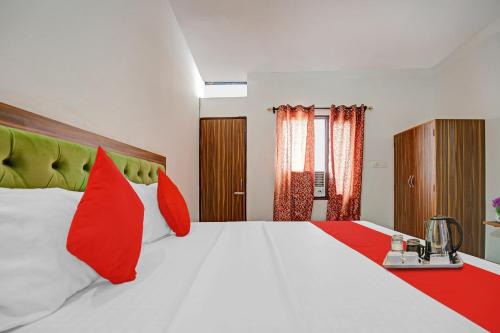 Mohali Hotel | Welcoming Flagship Hotel Hc Punjab Inn - Family-Friendly Stay
