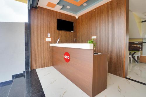 Kamthi Hotel | Budget-Friendly OYO Flagship Heritage Farm Resort - 9.9/10!