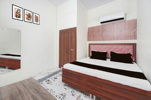 Rudrapur Hotel | Hotel O Highway Kitchen