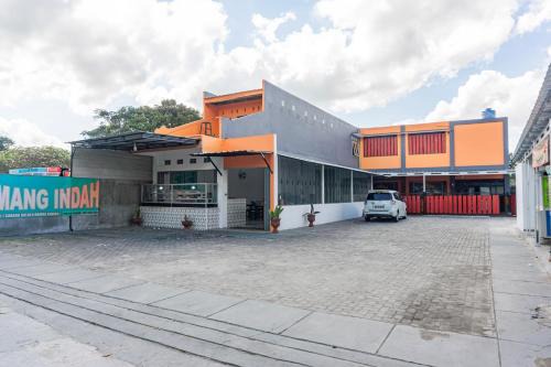Rajabasa Hotel | Budget-Friendly OYO 94066 Homestay Jaya Putri 1 Syariah