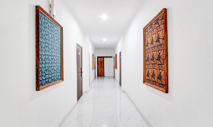 Kajen Hotel | Hotel O Hotel Terang Bulan