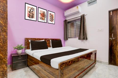 Jabalpur Hotel | Hotel O IMPERIAL