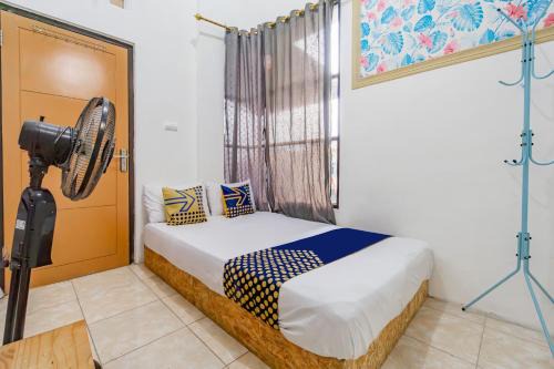 Sidoarjo Hotel | Budget-Friendly Ita Homestay Syariah for Families