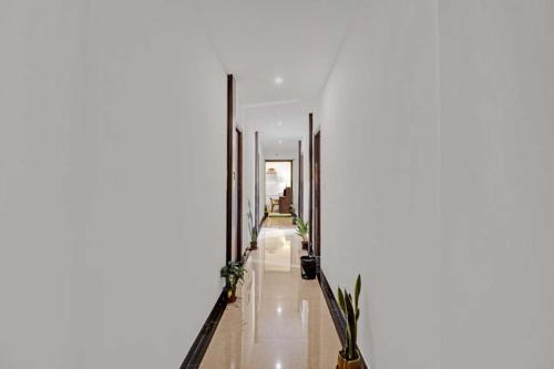 Malur Hotel | Hotel O Jakksandra Formerly Harsha Boarding