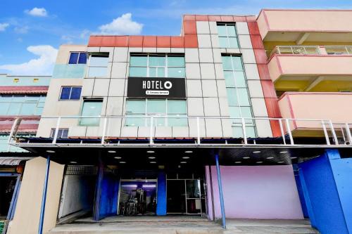 Medavakkam Hotel | Hotel O Janappanchatram