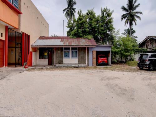 Pekanbaru Hotel | Budget-Friendly OYO 92701 Jasmine House Syariah for Families
