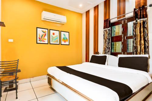 Jhajjar Hotel | Hotel O Jhajjar Residency