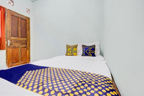 Purwokerto Hotel | Budget-Friendly Getaway at SPOT ON 93606 Juan Kostel