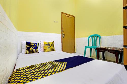 Banyumas Hotel | Budget-Friendly Stay at SPOT ON 93553 Juan Kostel