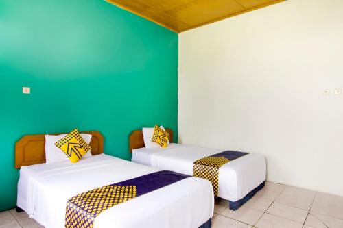 Paseh Hotel | Budget-Friendly Stay at Hotel Karya Nunggal Asri