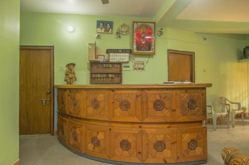 Malda Hotel | Unwind at OYO Hotel Kshounish Residency with Family-Friendly Amenities