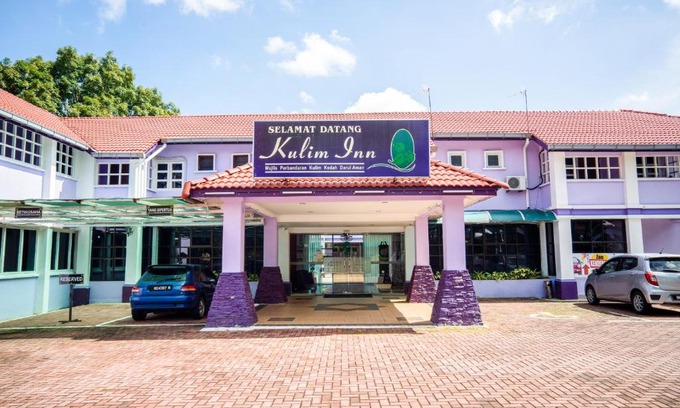 Kulim Hotel | Budget-Friendly Stay at Super OYO 89486 Kulim Inn