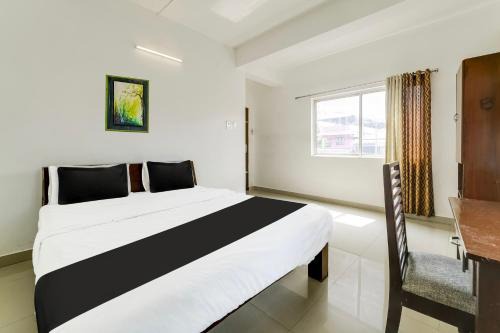 Khattalwada Hotel | Budget-Friendly OYO Hotel LIME Light: Child-Friendly Stay