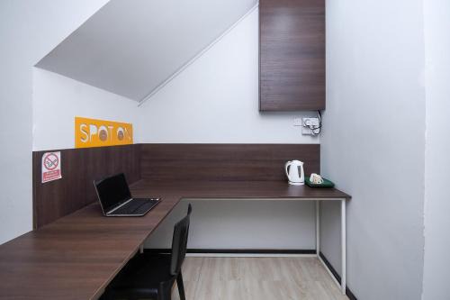 Miri Hotel | Budget-Friendly Stay at SPOT ON 89838 Lm Residence
