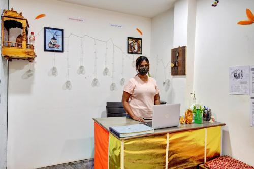 Baga Hotel | Hotel O Log Inn