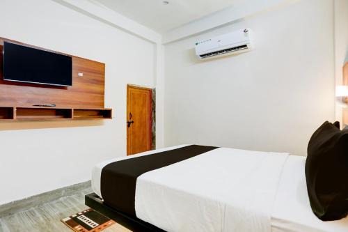 Kanpur Dehat District Hotel | Discover Family-Friendly Comfort at OYO Flagship Hotel Madhuban's Inn