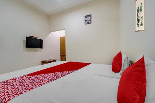 Manapparai Hotel | Comfortable Stay at OYO MALA RESIDENCY - Pet Friendly Retreat